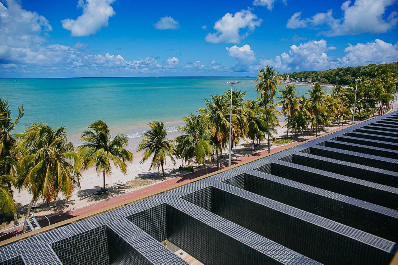 Unity Suites Beira Mar João Pessoa Exterior foto